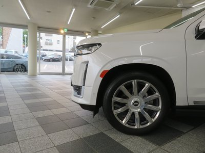 صورة مصغرة 21 لـ 2021 Cadillac ESCALADE