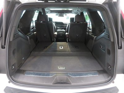 صورة مصغرة 26 لـ 2021 Cadillac ESCALADE