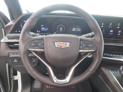 صورة مصغرة 50 لـ 2021 Cadillac ESCALADE