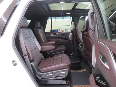 صورة مصغرة 44 لـ 2021 Cadillac ESCALADE