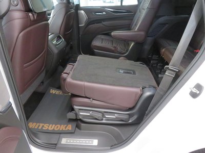 صورة مصغرة 38 لـ 2021 Cadillac ESCALADE