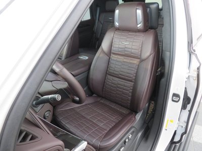 صورة مصغرة 32 لـ 2021 Cadillac ESCALADE
