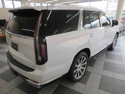 صورة مصغرة 28 لـ 2021 Cadillac ESCALADE