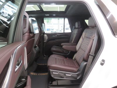 صورة مصغرة 35 لـ 2021 Cadillac ESCALADE