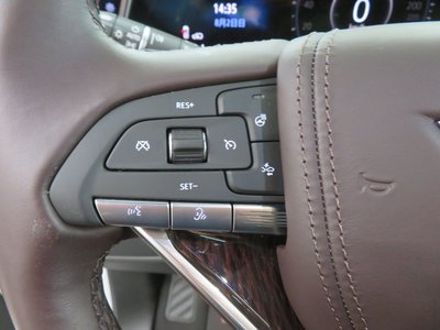 صورة مصغرة 52 لـ 2021 Cadillac ESCALADE