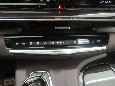 صورة مصغرة 62 لـ 2021 Cadillac ESCALADE