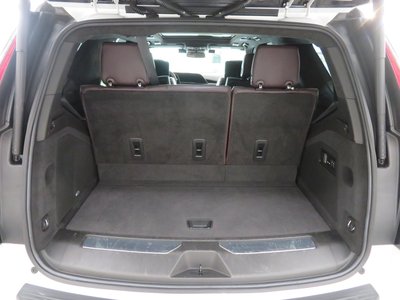 صورة مصغرة 25 لـ 2021 Cadillac ESCALADE