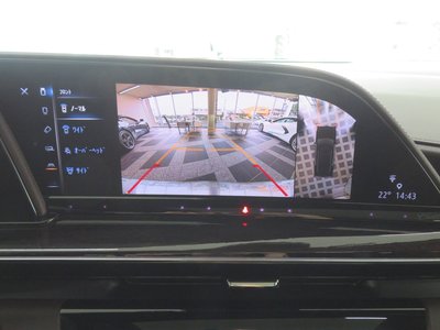 صورة مصغرة 17 لـ 2021 Cadillac ESCALADE