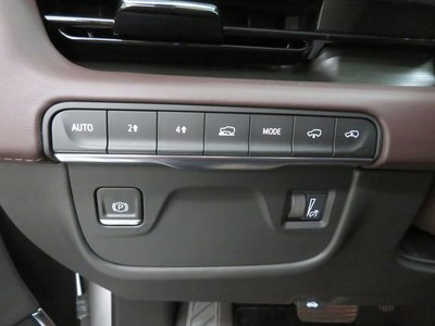 صورة مصغرة 54 لـ 2021 Cadillac ESCALADE