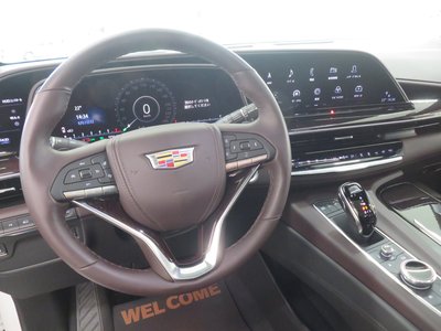 صورة مصغرة 49 لـ 2021 Cadillac ESCALADE