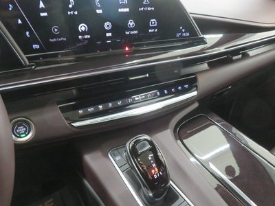 صورة مصغرة 55 لـ 2021 Cadillac ESCALADE