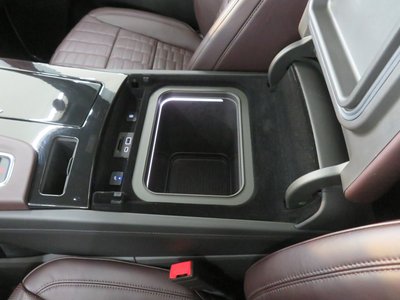 صورة مصغرة 58 لـ 2021 Cadillac ESCALADE