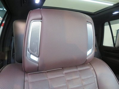 صورة مصغرة 70 لـ 2021 Cadillac ESCALADE
