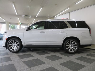 صورة مصغرة 7 لـ 2021 Cadillac ESCALADE