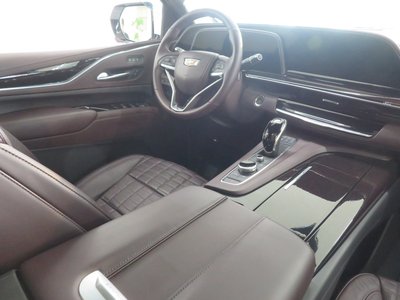 صورة مصغرة 48 لـ 2021 Cadillac ESCALADE