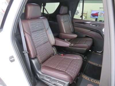 صورة مصغرة 15 لـ 2021 Cadillac ESCALADE