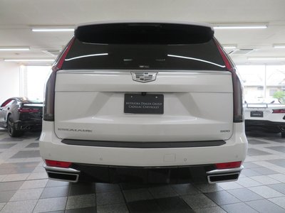 صورة مصغرة 5 لـ 2021 Cadillac ESCALADE