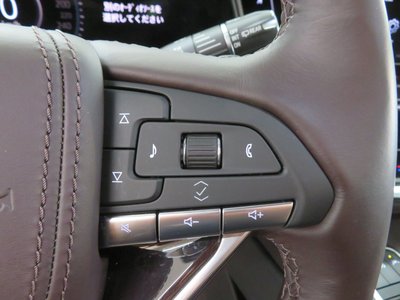 صورة مصغرة 51 لـ 2021 Cadillac ESCALADE