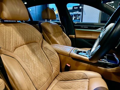 2021 BMW 7 SERIES thumbnail 26