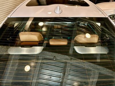 2021 BMW 7 SERIES thumbnail 42