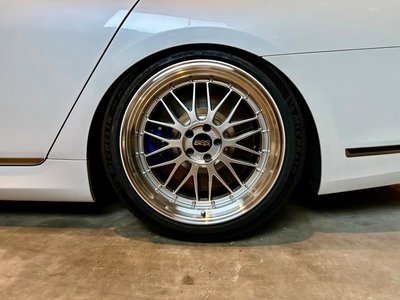 2021 BMW 7 SERIES thumbnail 21