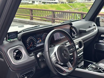 صورة مصغرة 17 لـ 2021 Mercedes-BENZ G-CLASS