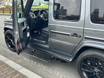 صورة مصغرة 16 لـ 2021 Mercedes-BENZ G-CLASS