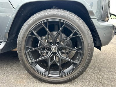 صورة مصغرة 22 لـ 2021 Mercedes-BENZ G-CLASS