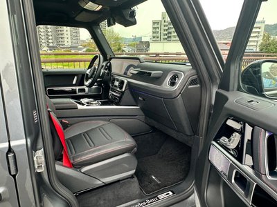 صورة مصغرة 7 لـ 2021 Mercedes-BENZ G-CLASS
