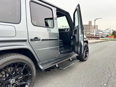 صورة مصغرة 9 لـ 2021 Mercedes-BENZ G-CLASS