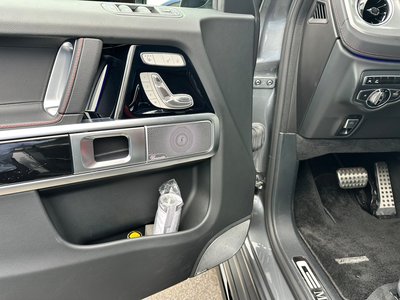 صورة مصغرة 13 لـ 2021 Mercedes-BENZ G-CLASS