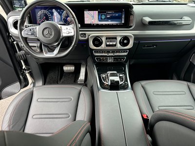 صورة مصغرة 18 لـ 2021 Mercedes-BENZ G-CLASS