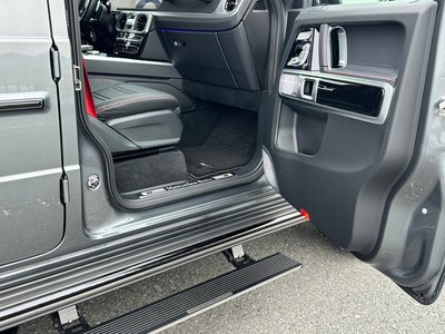 صورة مصغرة 8 لـ 2021 Mercedes-BENZ G-CLASS