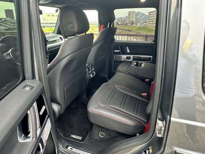 صورة مصغرة 19 لـ 2021 Mercedes-BENZ G-CLASS