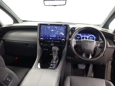 صورة 5 لـ 2023 Toyota ALPHARD