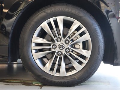 صورة 25 لـ 2023 Toyota ALPHARD