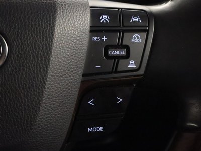 صورة 16 لـ 2023 Toyota ALPHARD