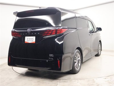 صورة 3 لـ 2023 Toyota ALPHARD