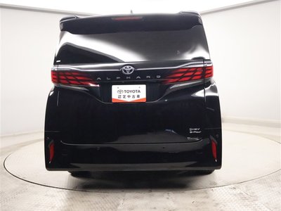 صورة 4 لـ 2023 Toyota ALPHARD