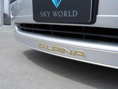 صورة 6 لـ 2003 BMW Alpina B3