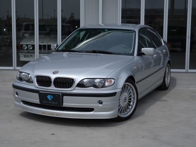 صورة 1 لـ 2003 BMW Alpina B3