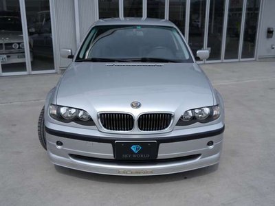 صورة 3 لـ 2003 BMW Alpina B3