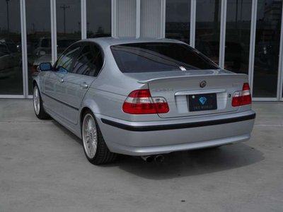 صورة 10 لـ 2003 BMW Alpina B3