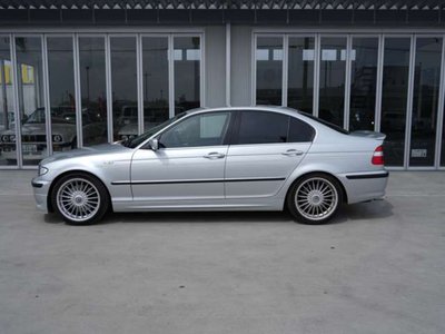 صورة 11 لـ 2003 BMW Alpina B3