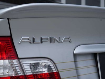 صورة 14 لـ 2003 BMW Alpina B3