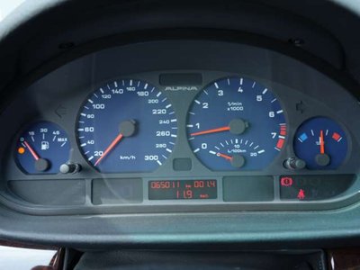 صورة 16 لـ 2003 BMW Alpina B3