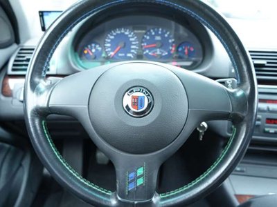 صورة 15 لـ 2003 BMW Alpina B3