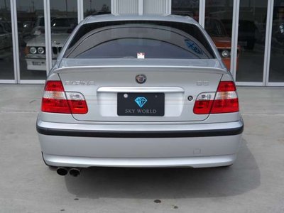 صورة 9 لـ 2003 BMW Alpina B3