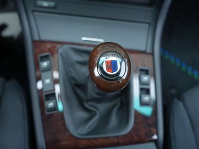 صورة 17 لـ 2003 BMW Alpina B3