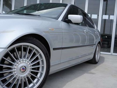 صورة 5 لـ 2003 BMW Alpina B3